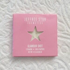 Jeffree Star‎ Single Glamour Shot Eyeshadow